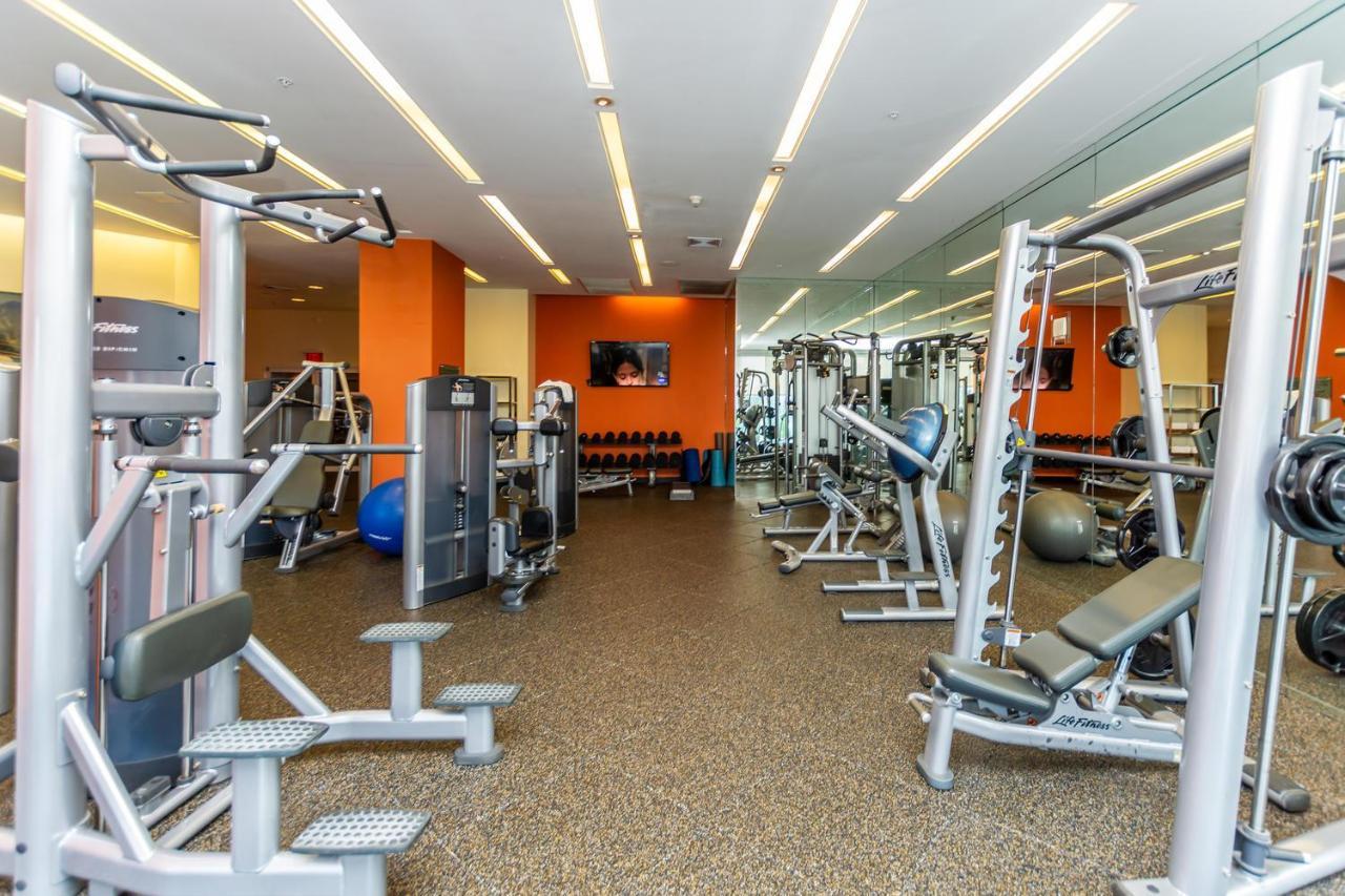 Trump Intl 2 Bedroom Apartment 1600 Sqf Ocean And Bay View Sunny Isles Beach Exterior foto